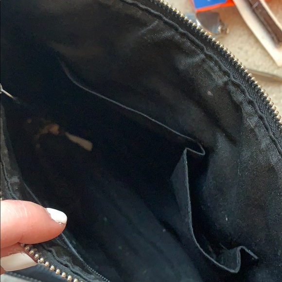 Coach Crossbody Bag - Picture 5 of 9